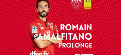 2 prolongations de contrats au DFCO