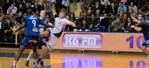 Handball : le DMH termine l’année en beauté