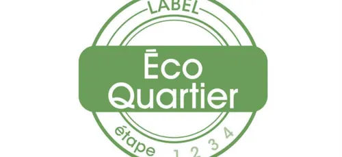 Longvic obtient une nouvelle labélisation environnementale