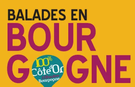 Une nouvelle balade culturelle disponible dans l’application mobile...