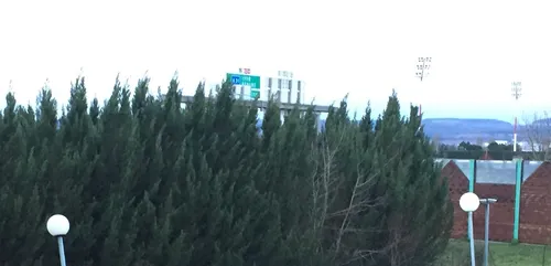 Ça souffle ce matin en Côte d’Or !