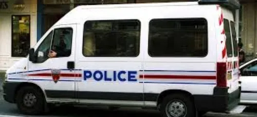 Dramatique Noël à Chevigny-Saint-Sauveur