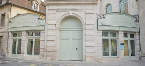 Réunions d'information pour la garde d'enfants