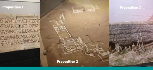 Musées de Dijon : choisissez l'oeuvre du mois !