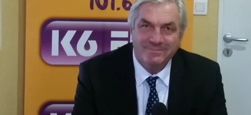 François Sauvadet vous souhaite la bonne année !