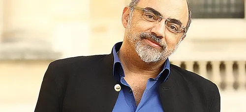 Séance de dédicace ce samedi à la librairie Gibert Joseph de Dijon