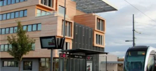 Dijon métropole lauréat de l'appel "Territoires d'innovation de...