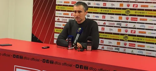 DFCO / Olivier Dall’Oglio : « Strasbourg est une équipe difficile à...