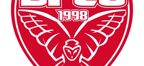 Le DFCO éliminé de la coupe de France !