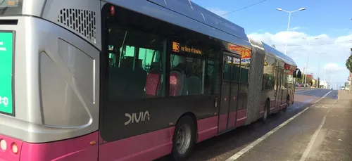 Divia annule sa planification de journées de grève