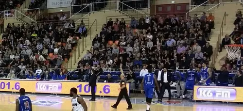 L’année commence fort pour la JDA !