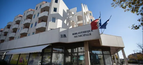 Nuit de la lecture : 10 BIBLIOTHÈQUES DE LA MÉTROPOLE au rendez-vous