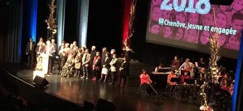 Thierry Falconnet : « Chenôve est une ville jeune, mobilisée et...