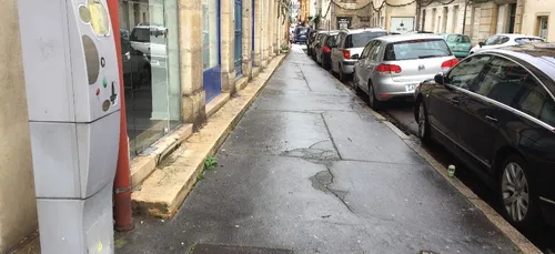 Stationnement à Dijon : une polémique toujours d’actualité