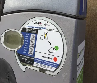 La réponse de la mairie de Dijon aux polémiques sur le stationnement