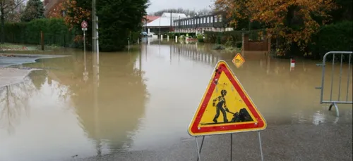 Inondations : le point sur la situation ce mercredi matin