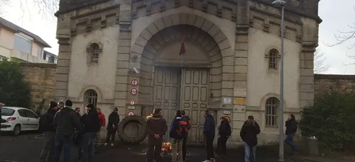 Grève dans les prisons : le mouvement se poursuit ce jeudi à Dijon