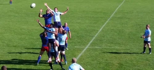 Les résultats sportifs du week-end