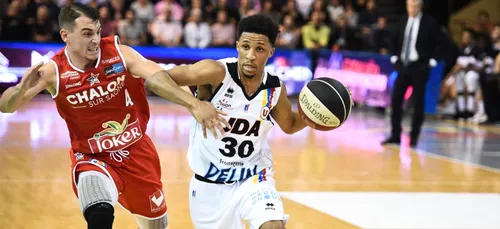 JJ Frazier et la JDA, c'est officiellement terminé