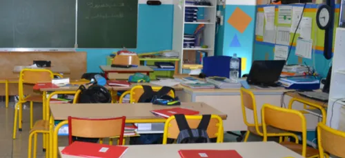 Menace de fermeture sur une classe de l’école des coteaux du Suzon