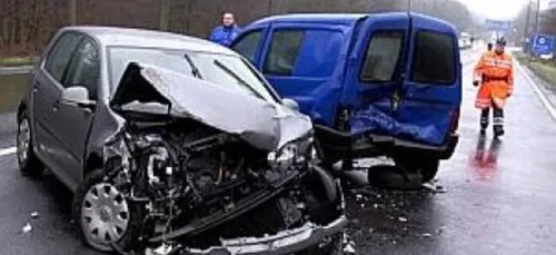 Hausse de la mortalité sur les routes de Côte d’Or en 2017