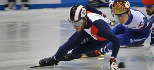 Thibaut Fauconnet : « le but, c’est d’aller chercher cette médaille...