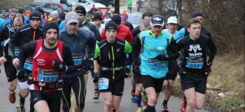 Rendez-vous le 4 mars pour le trail de la Pérouse à...