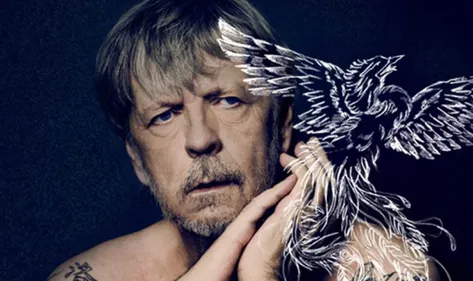 Le chanteur Renaud hospitalisé