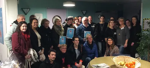 Nouveau record de participation lors du challenge du don de sang à...