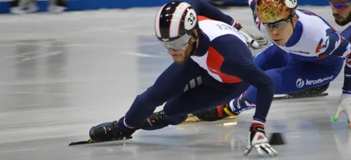 2eme chance de médaille pour Thibaut Fauconnet ce mardi sur les JO