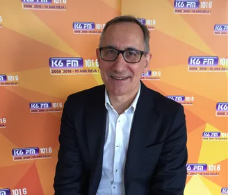Jean-François Dodet : « Nous avons lancé l’engagement citoyen pour...