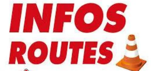 Grosses perturbations sur l’A31 ce lundi matin à la hauteur de Fenay