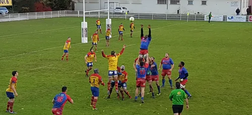 Rugby : le match Grasse / Stade Dijonnais reporté !