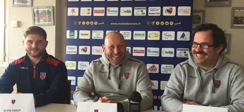 Thomas Kohler : « l’équipe de Suresnes est plutôt joueuse »