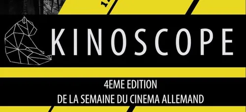 Le festival Kinoscope débute ce lundi à Dijon