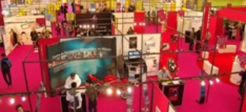 Rendez-vous les 27 et 28 mars pour le salon Apprentissimo à Dijon