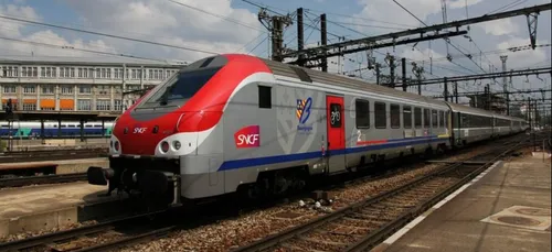 La gare de Dijon évacuée pendant 3h la nuit dernière