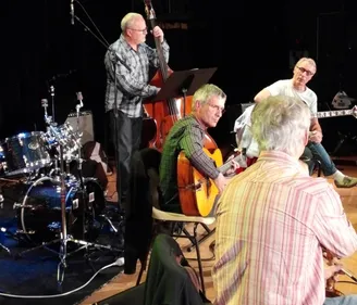 La 3eme édition du festival de Jazz de Chenôve a lieu ce samedi soir