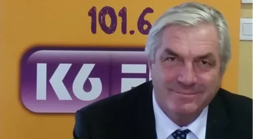 François Sauvadet débloque un million d’euros pour les communes...
