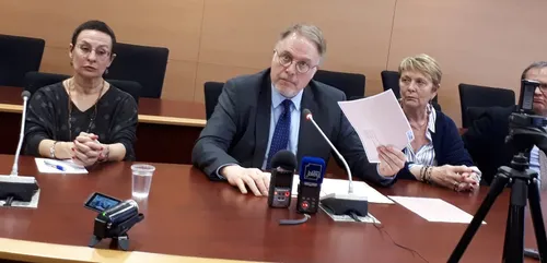Coup de tonnerre dans la vie politique à Chenôve