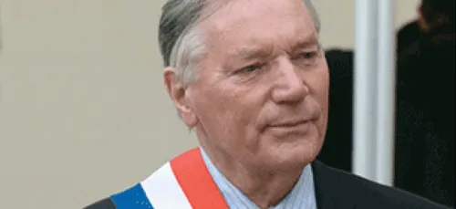Crise politique à Chenôve : la réaction de Jean Esmonin