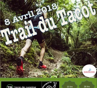Rendez-vous ce dimanche matin pour le trail du Tacot