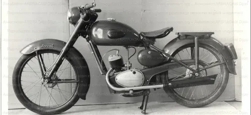 Bourse d'échange pour motos anciennes ce dimanche à Longvic avec...