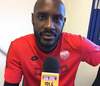 DFCO : Julio Tavares out pour un mois
