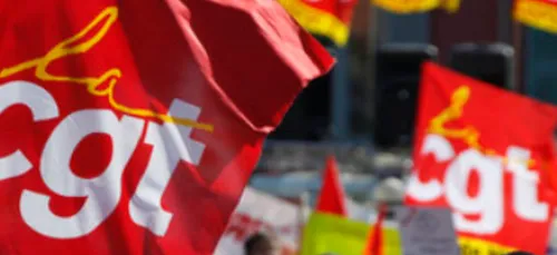Manifestation de cheminots prévue ce mardi matin à Dijon