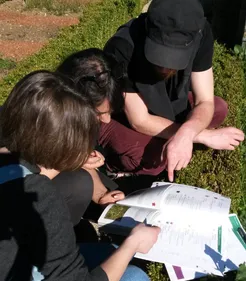 Un « Safari urbain » ce dimanche dans le parc de l’Arquebuse