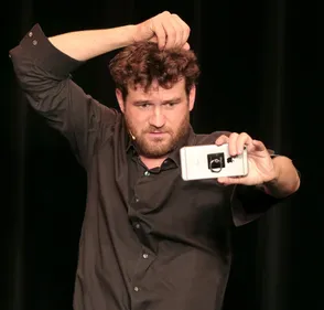 Olivier de Benoist vous attend à Genlis