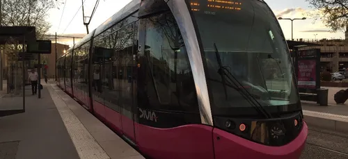 Aucun bus ni tram Divia ce mardi 1er mai