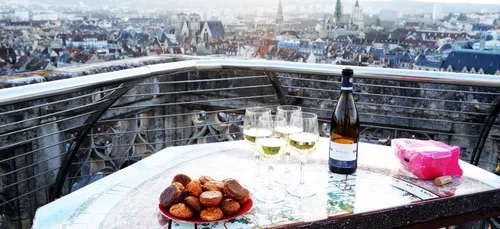 « Les apéritifs de la Tour » SAISON #2