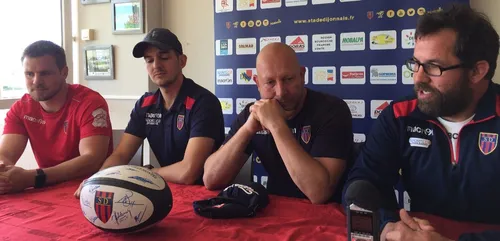 Le Stade Dijonnais termine la saison par le derby